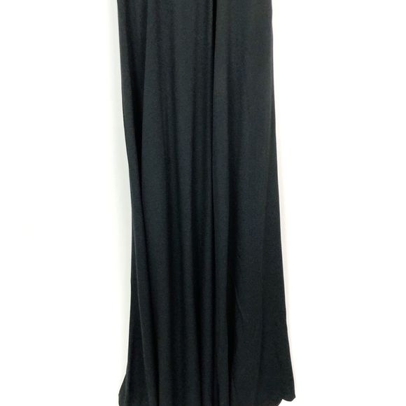 Reformation Black Maxi Dress - Picture 4 of 7